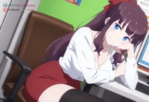 Juanpi Amvs FULL Hifumi Takimoto - Page 5