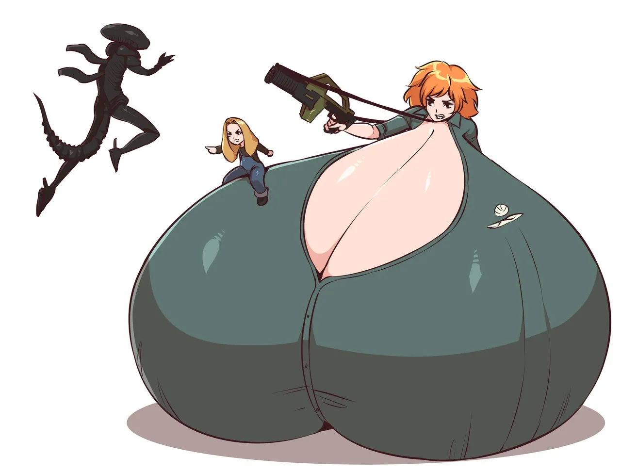 Judy wall arts - Image 107