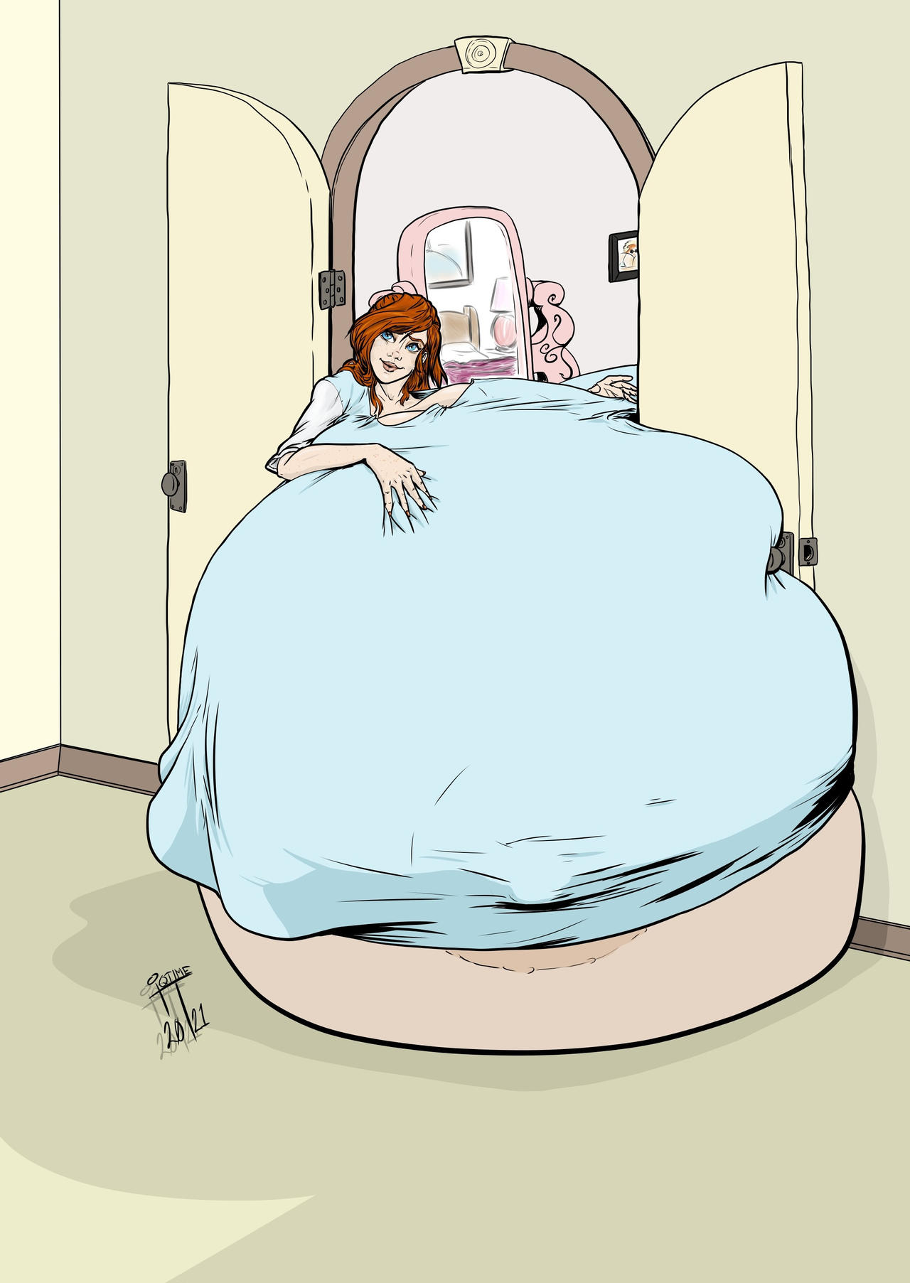 Judy wall arts - Image 110