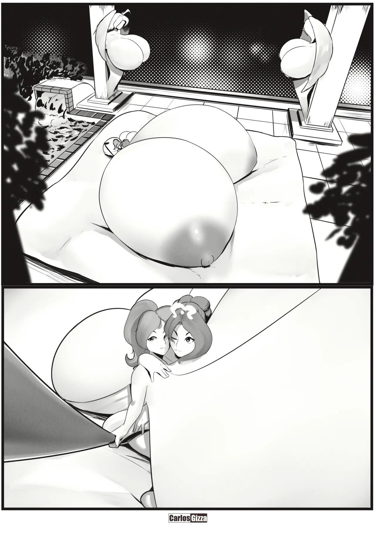 Judy wall arts - Image 232