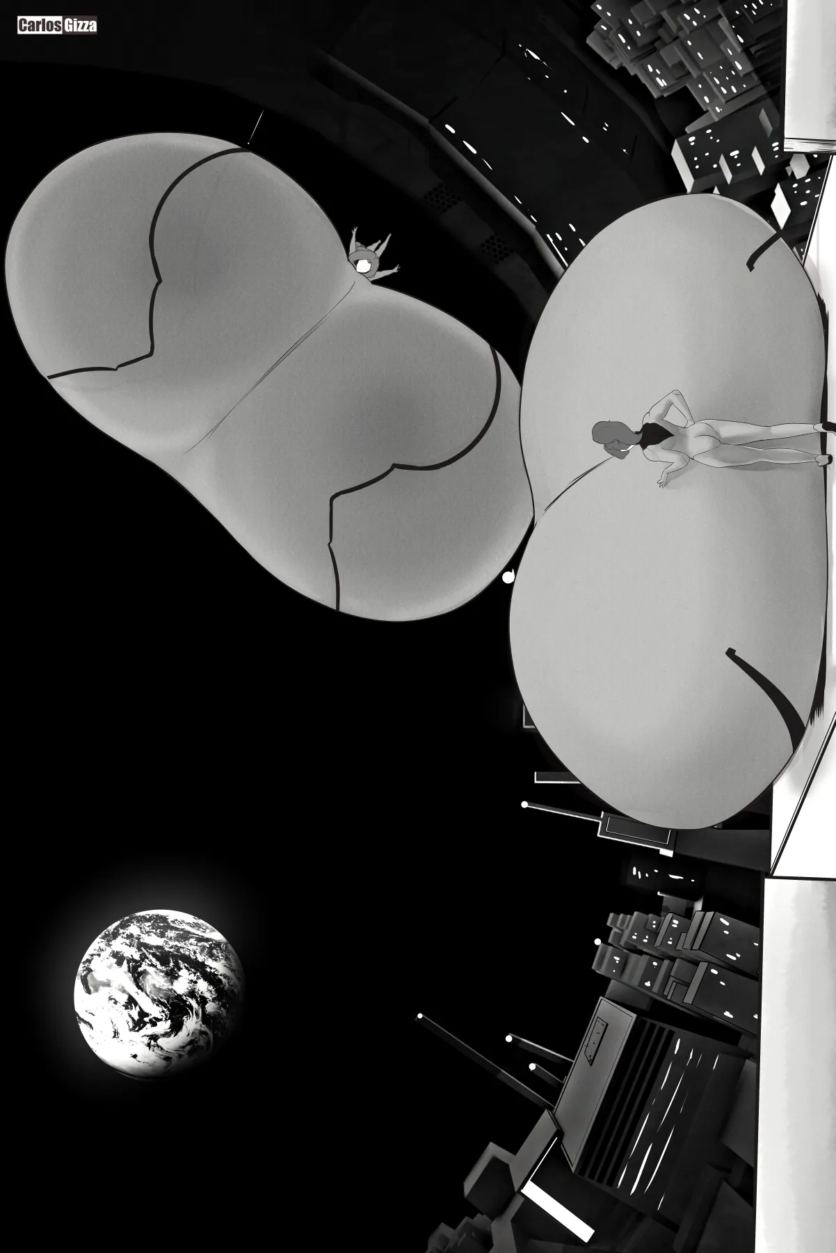 Judy wall arts - Image 233