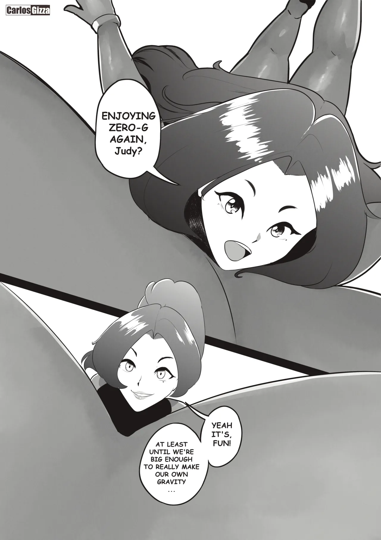 Judy wall arts - Image 234