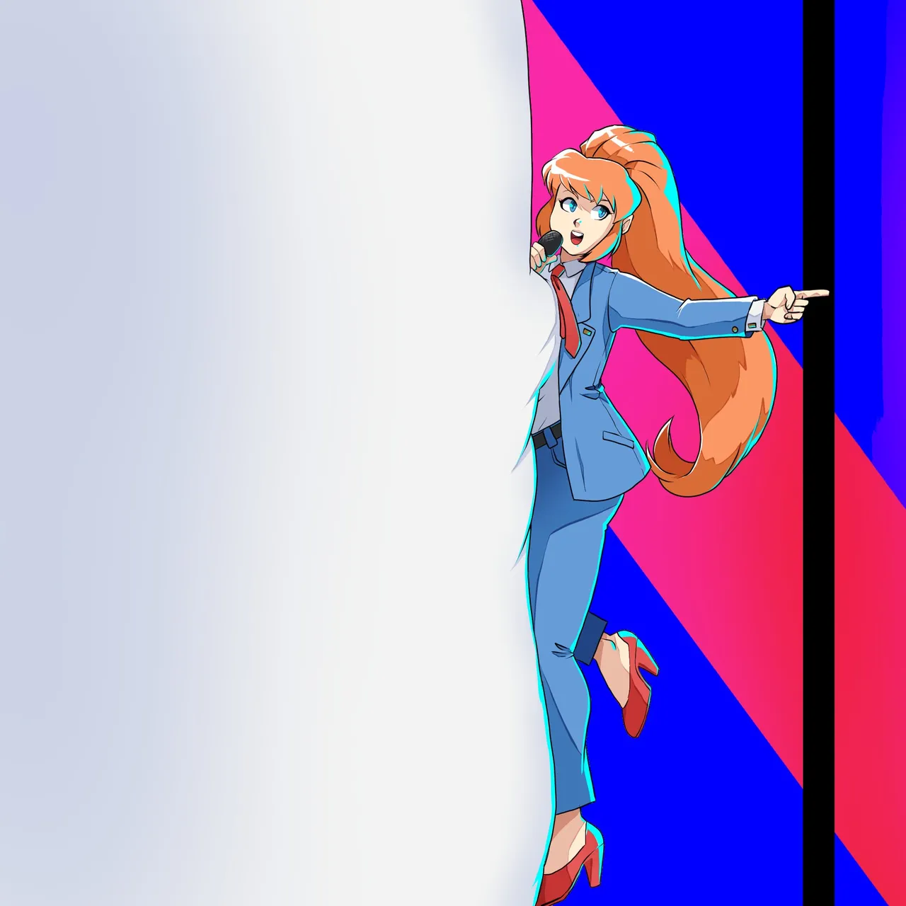 Judy wall arts - Image 243