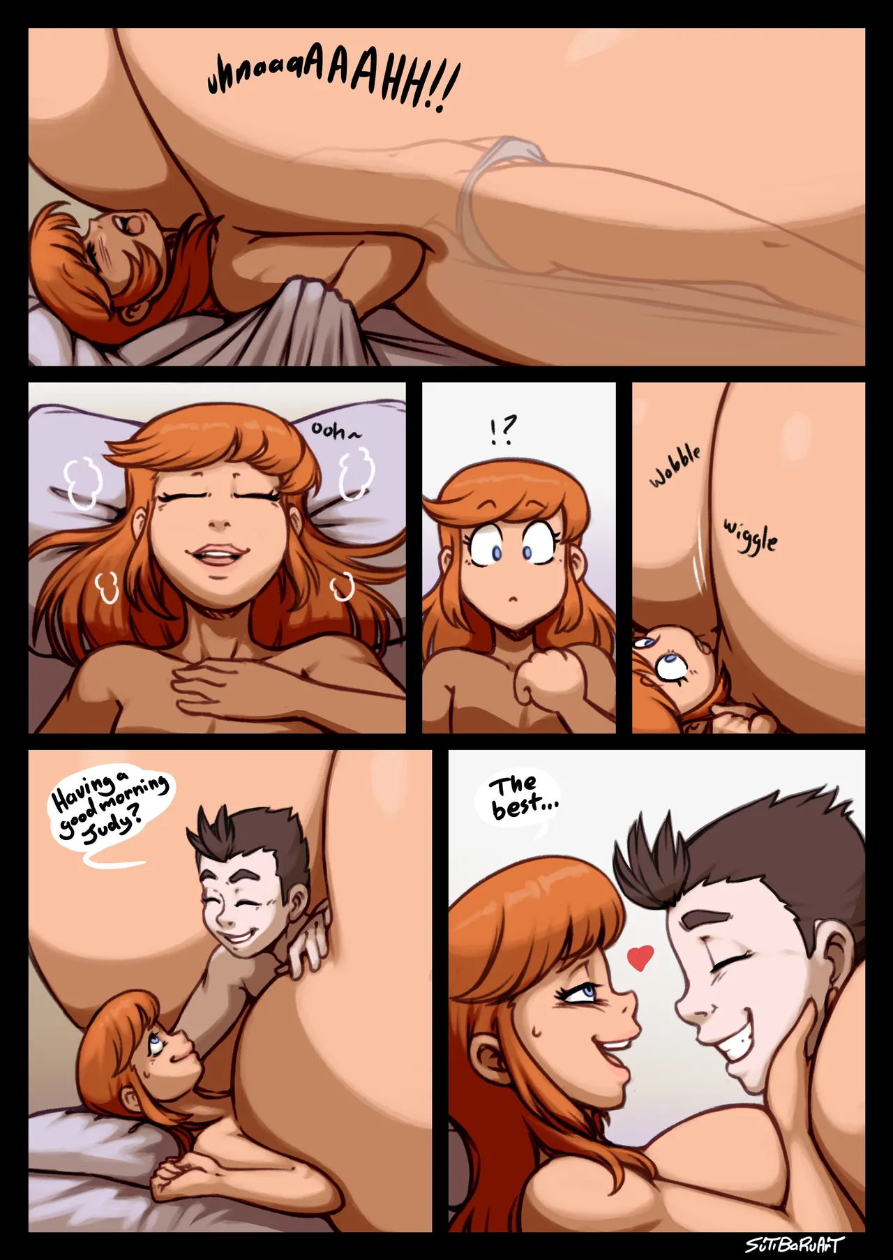 Judy wall arts - Image 246