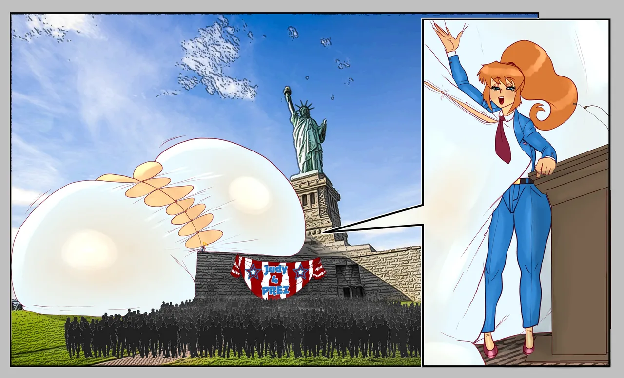 Judy wall arts - Image 249