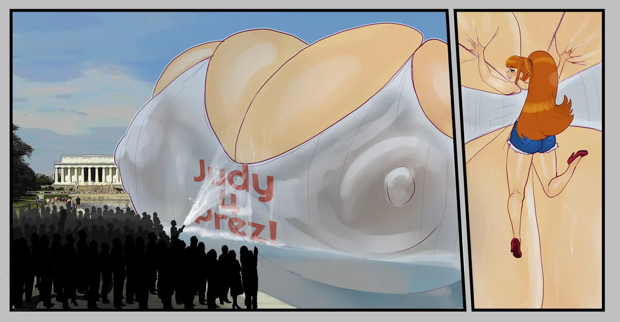 Judy wall arts - Image 250