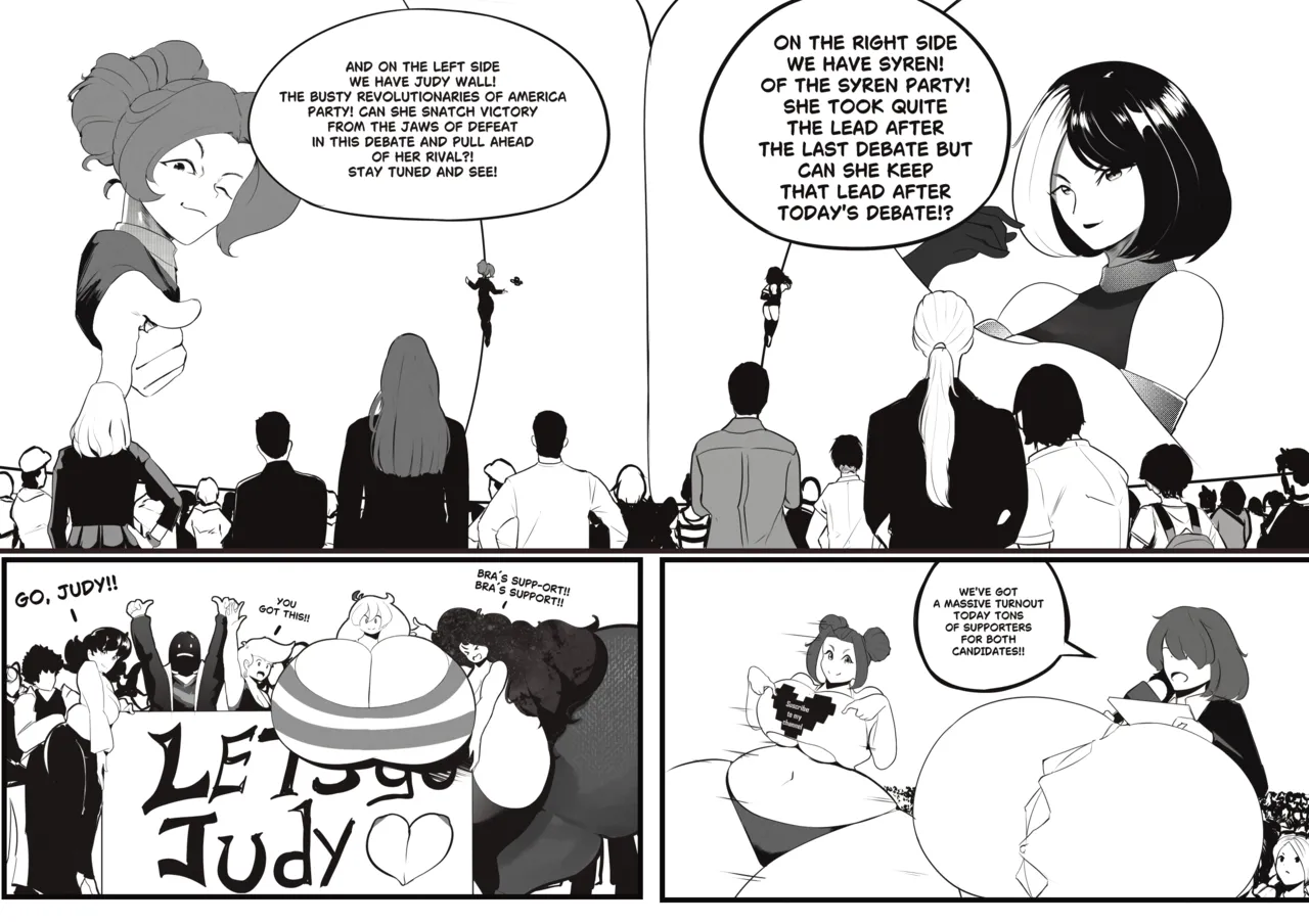 Judy wall arts - Image 252