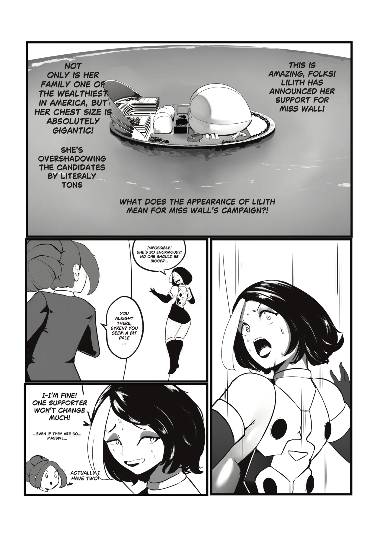 Judy wall arts - Image 255