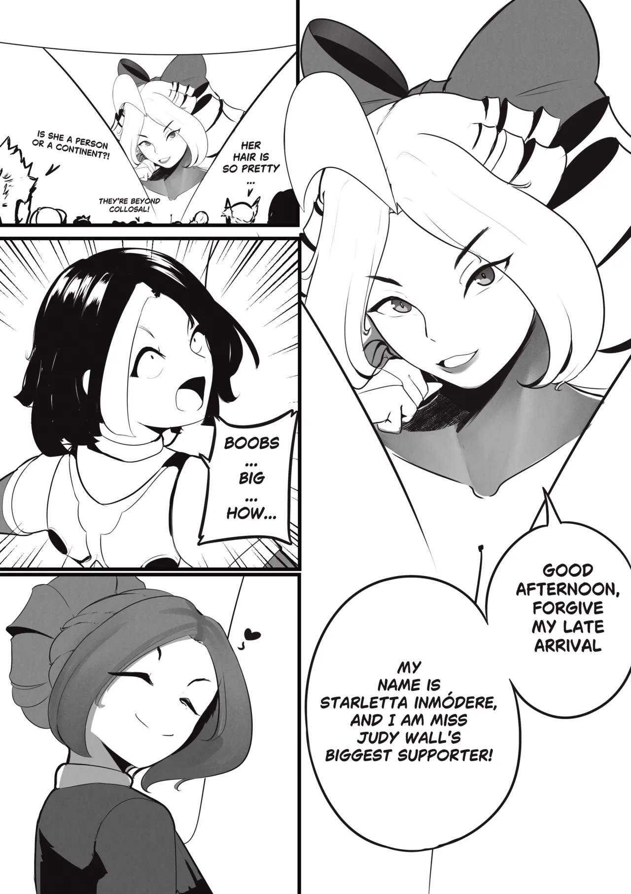 Judy wall arts - Image 257