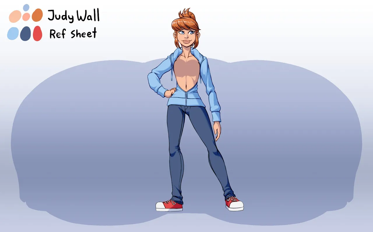 Judy wall arts - Image 278