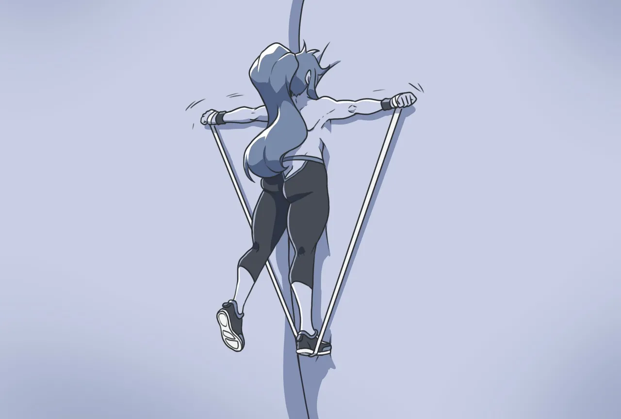 Judy wall arts - Image 280