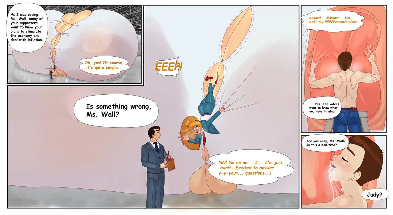 Judy wall arts - Image 281