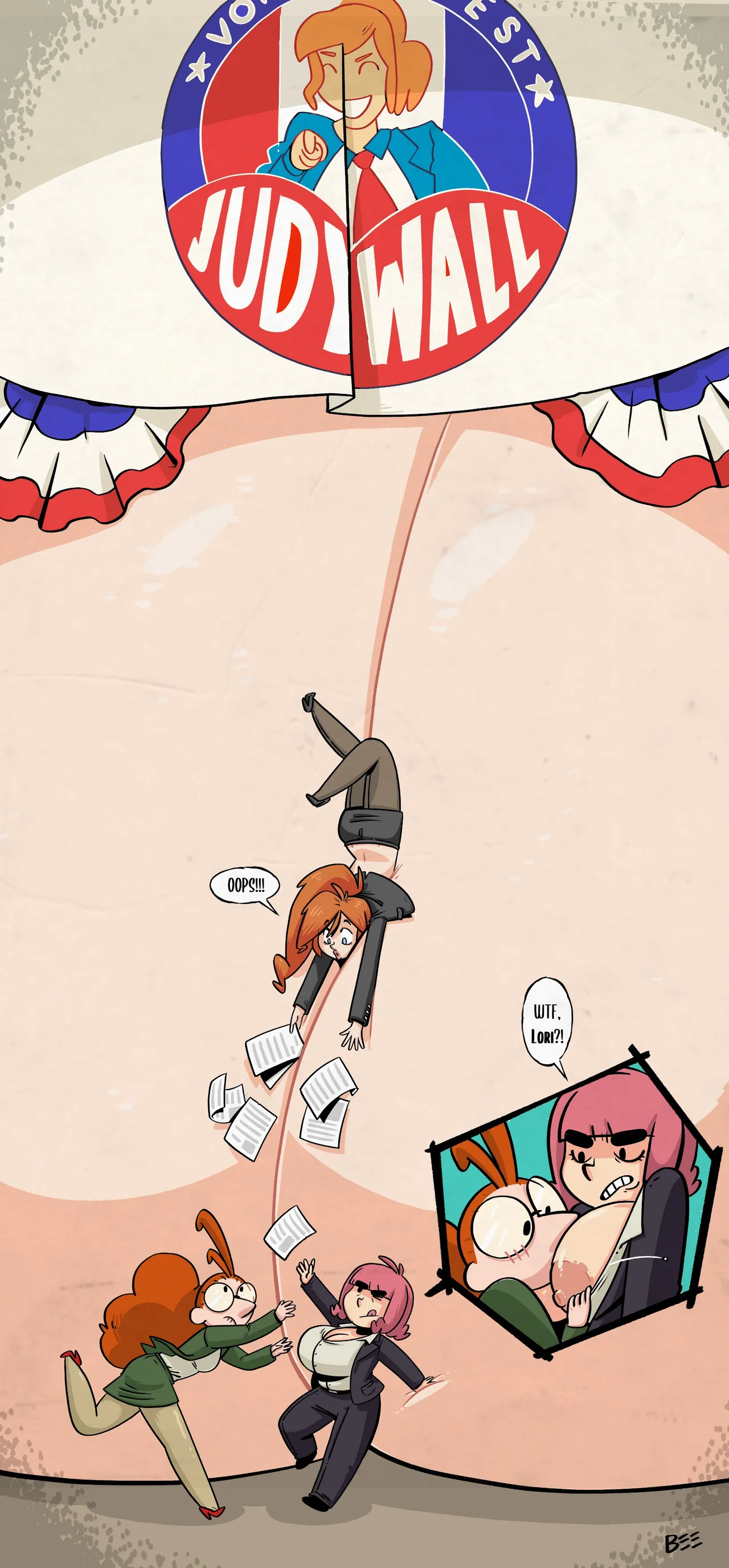 Judy wall arts - Image 286