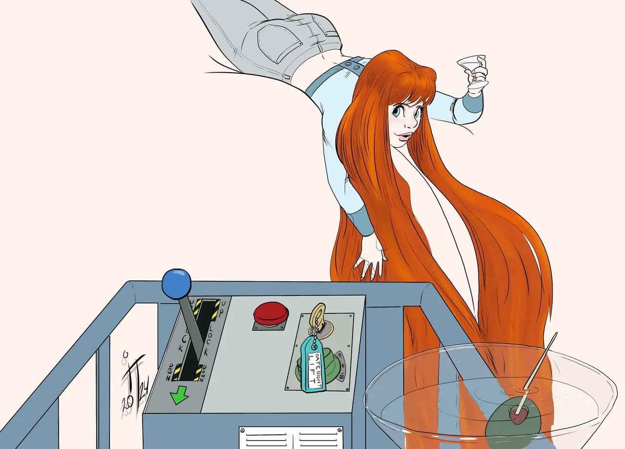 Judy wall arts - Image 291