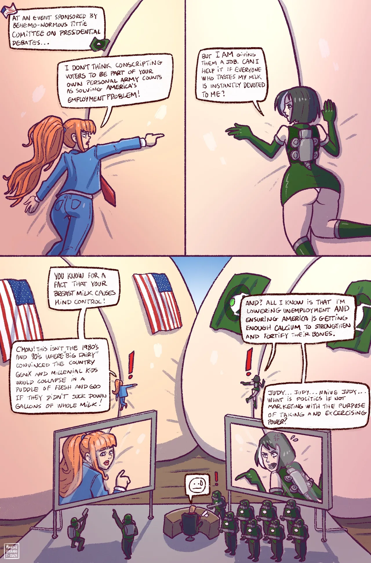 Judy wall arts - Image 298