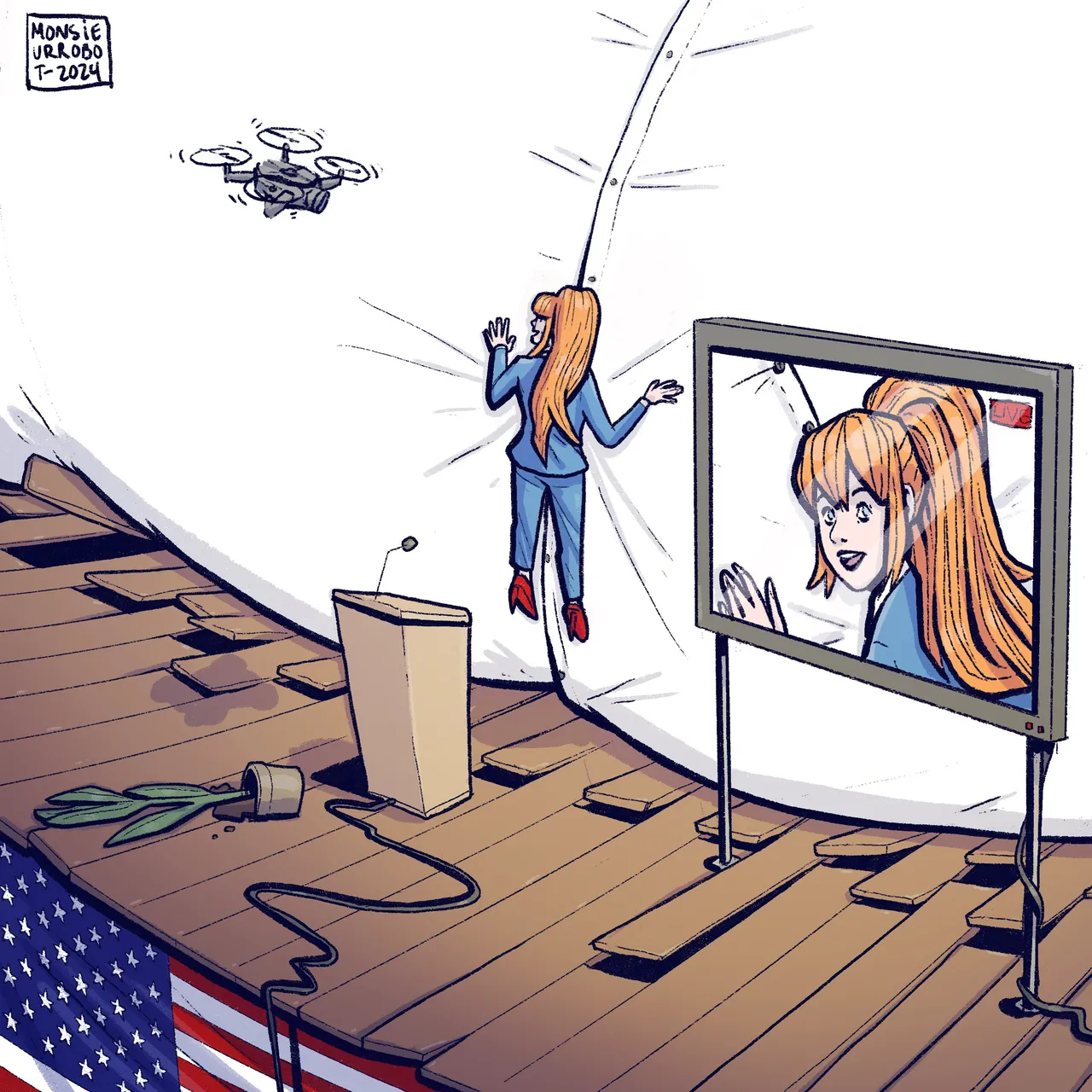 Judy wall arts - Image 299