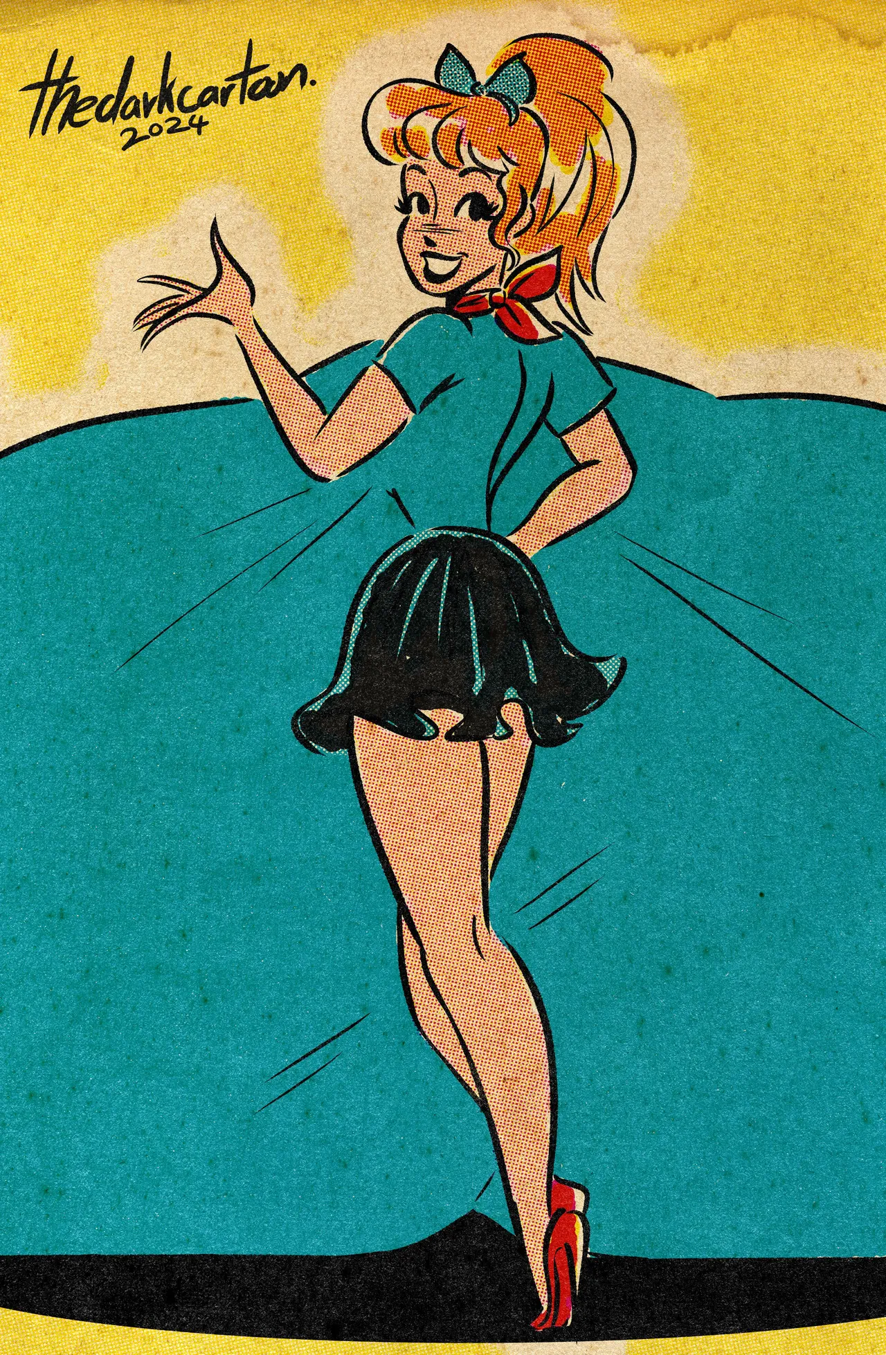 Judy wall arts - Image 309