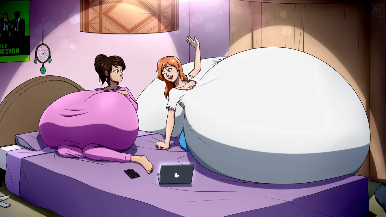 Judy wall arts - Image 31