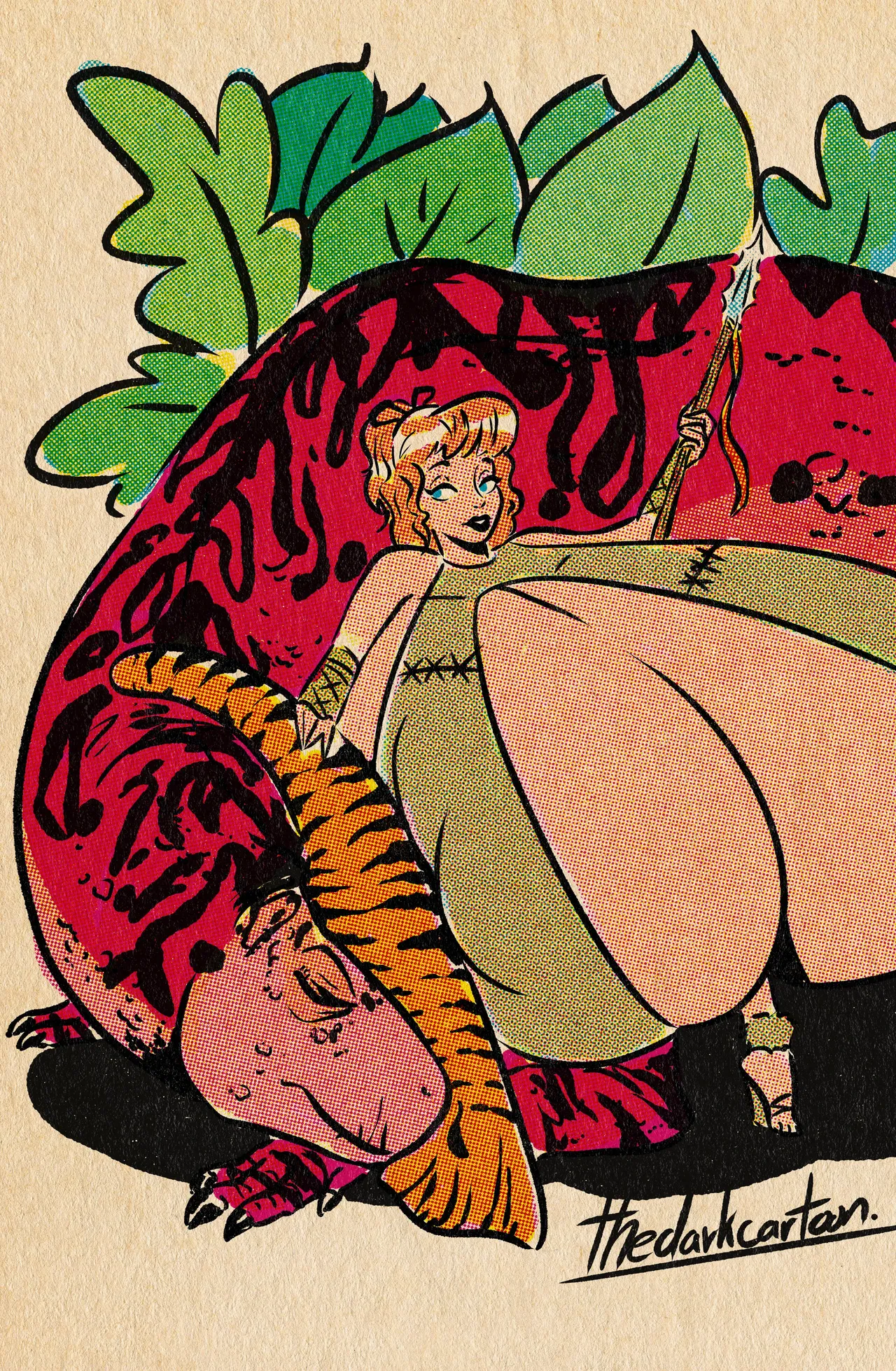 Judy wall arts - Image 311