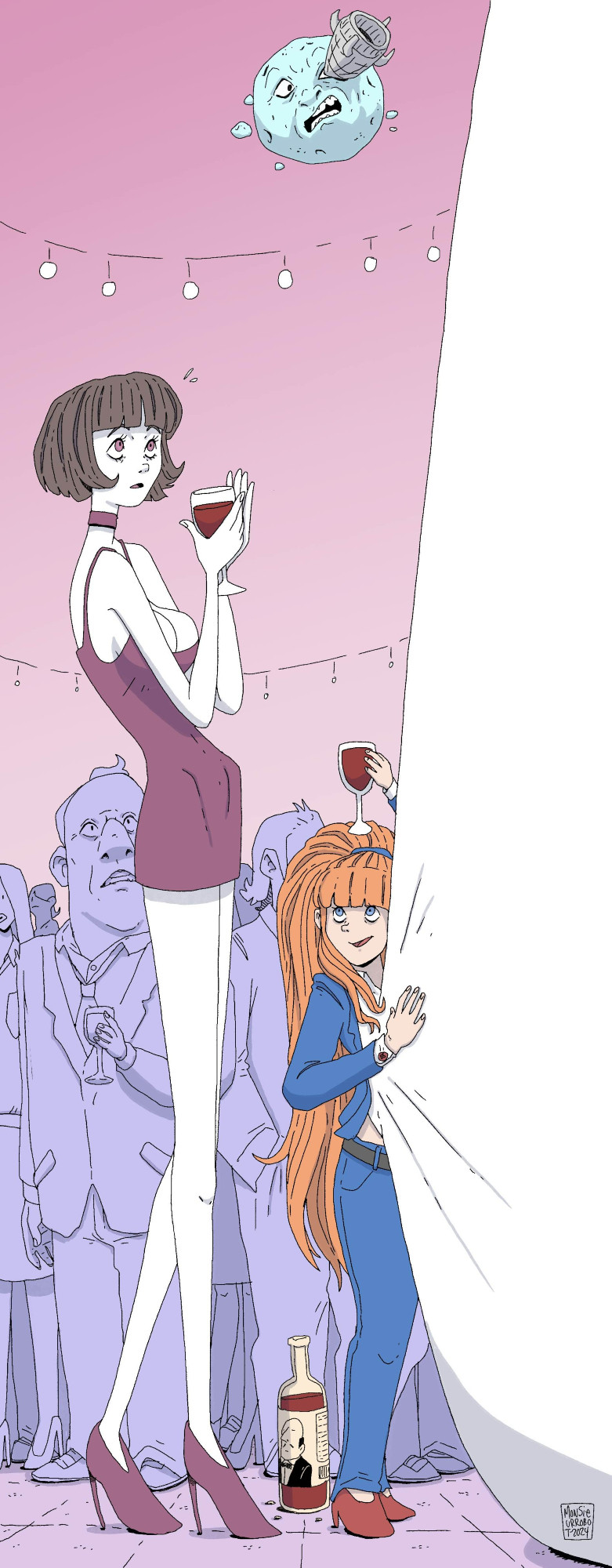 Judy wall arts - Image 316