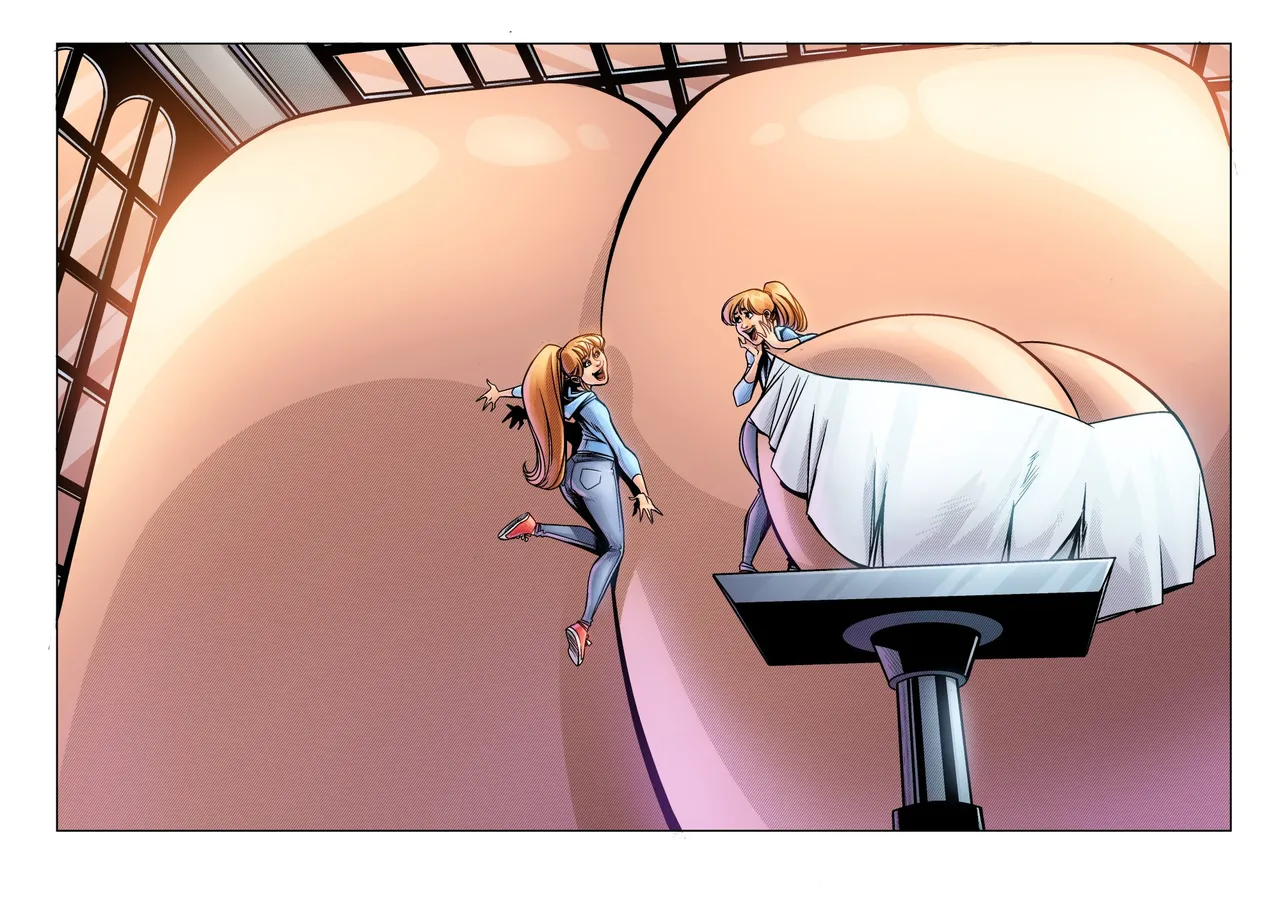 Judy wall arts - Image 317