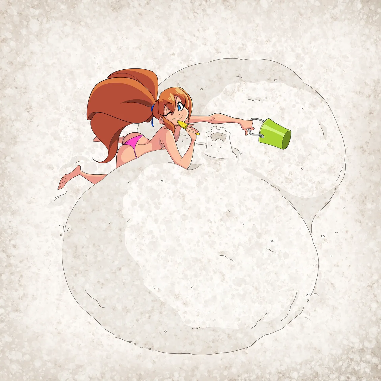 Judy wall arts - Image 341