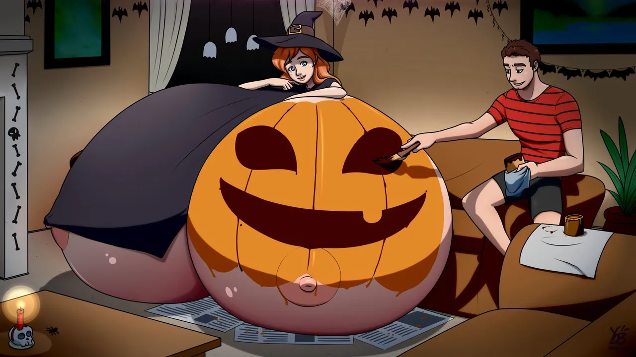 Judy wall arts - Image 35