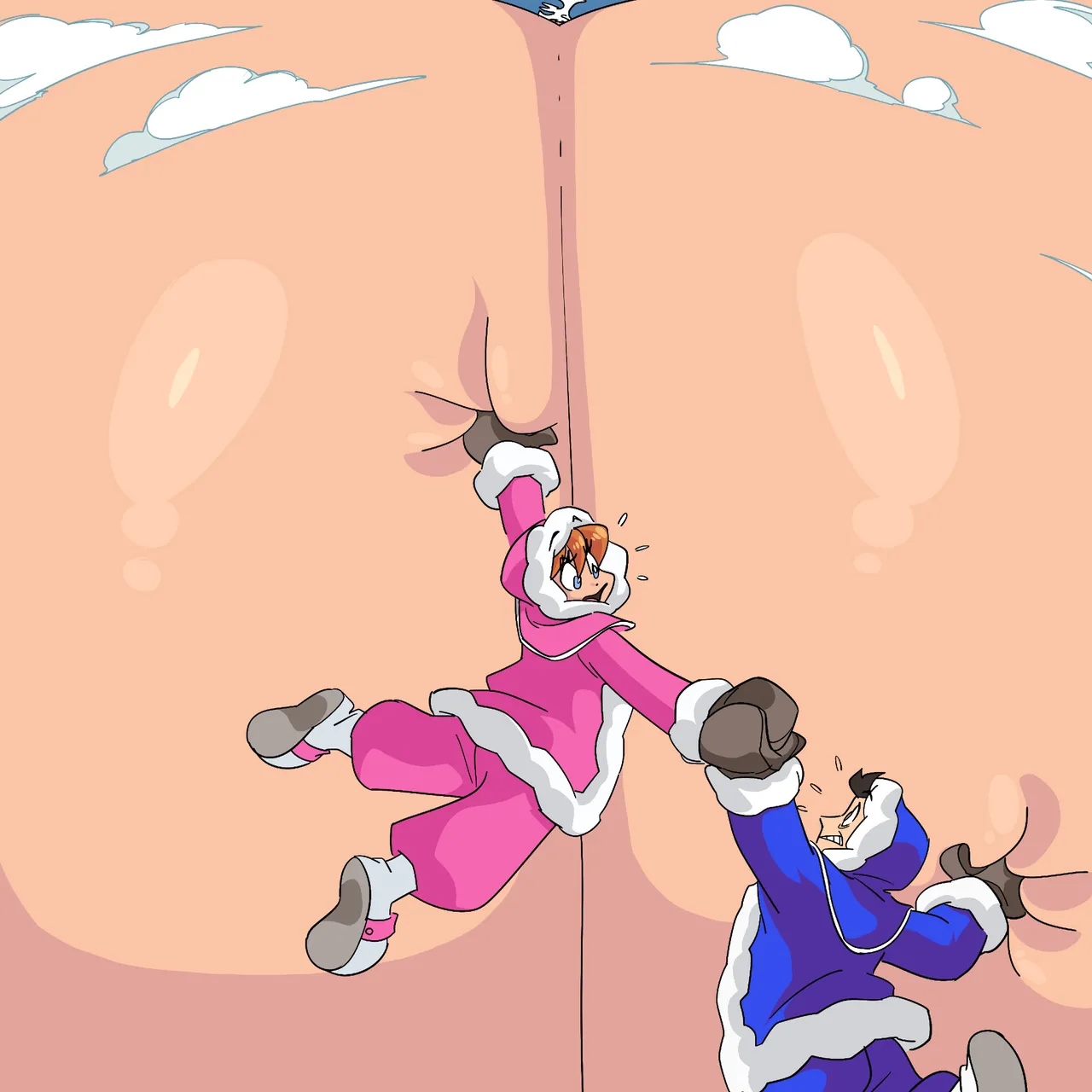 Judy wall arts - Image 380