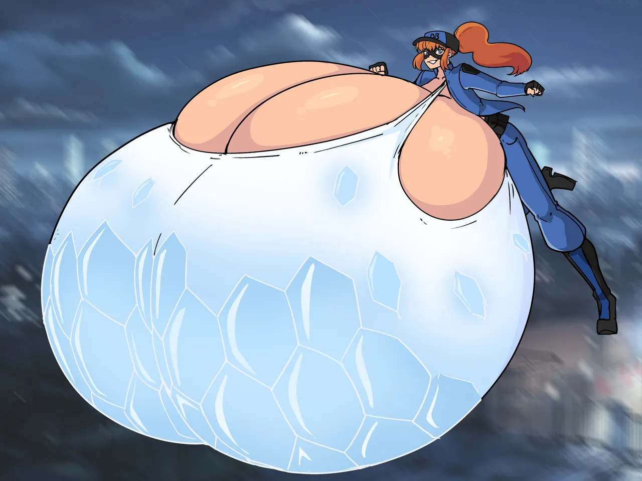 Judy wall arts - Image 385