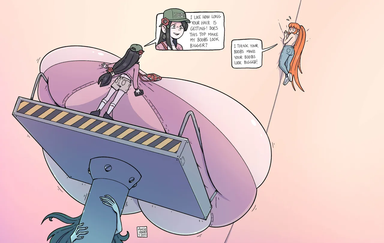 Judy wall arts - Image 387