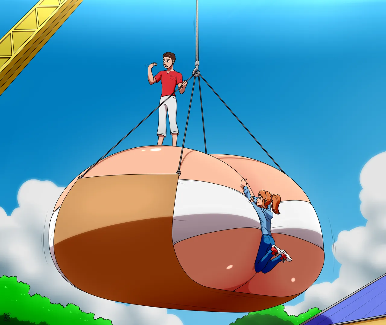 Judy wall arts - Image 401