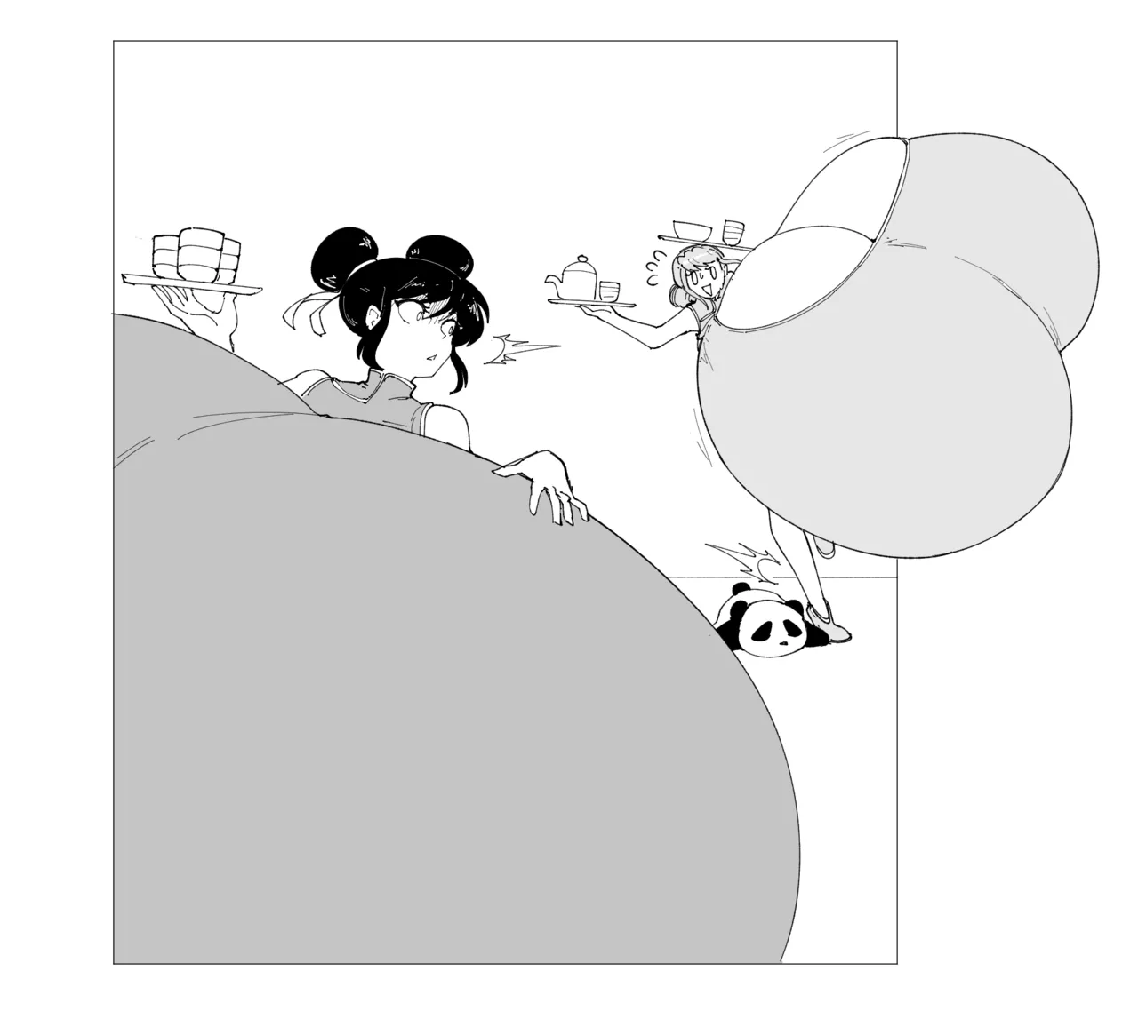 Judy wall arts - Image 59