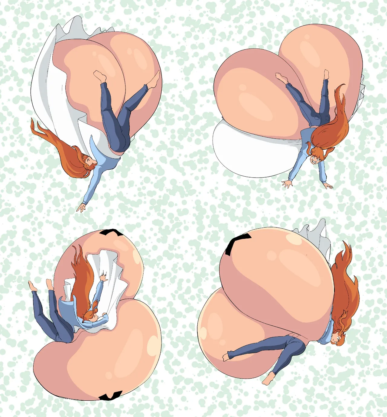 Judy wall arts - Image 85