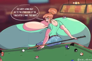 Judy wall arts Thumbnail