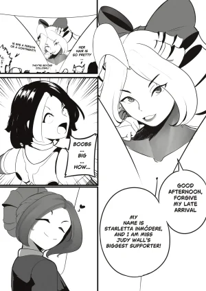 Judy wall arts - Page 257