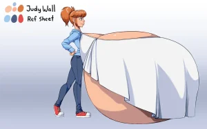 Judy wall arts - Page 277