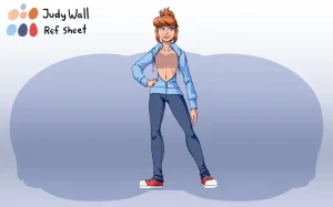 Judy wall arts - Page 278