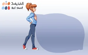 Judy wall arts - Page 279