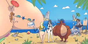 Judy wall arts - Page 292