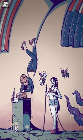 Judy wall arts - Page 293