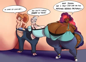 Judy wall arts - Page 310