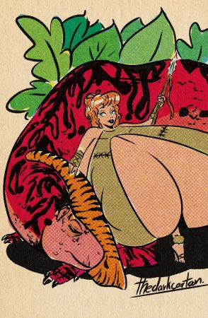 Judy wall arts - Page 311