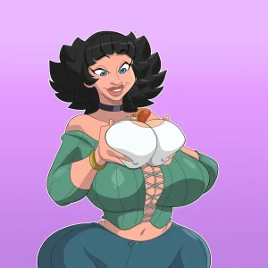 Judy wall arts - Page 331