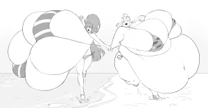 Judy wall arts - Page 346