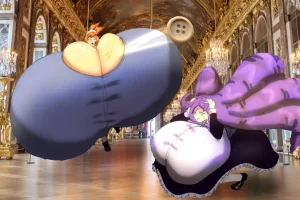 Judy wall arts - Page 347