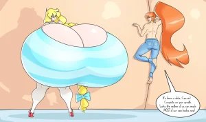 Judy wall arts - Page 360