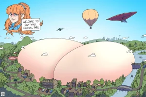 Judy wall arts - Page 375