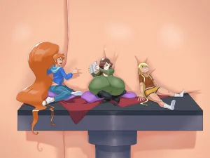 Judy wall arts - Page 404