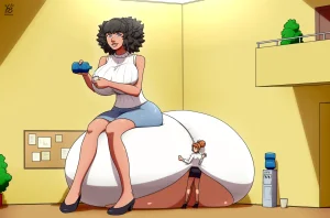 Judy wall arts - Page 405