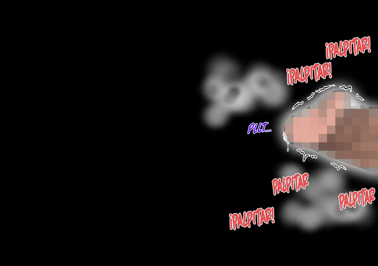 Juicebox Koujou Juna Juna Juice My Harem Academia Chapter 8 Part 3 Breaking into a broken heart Spanish NTINFS - Image 47